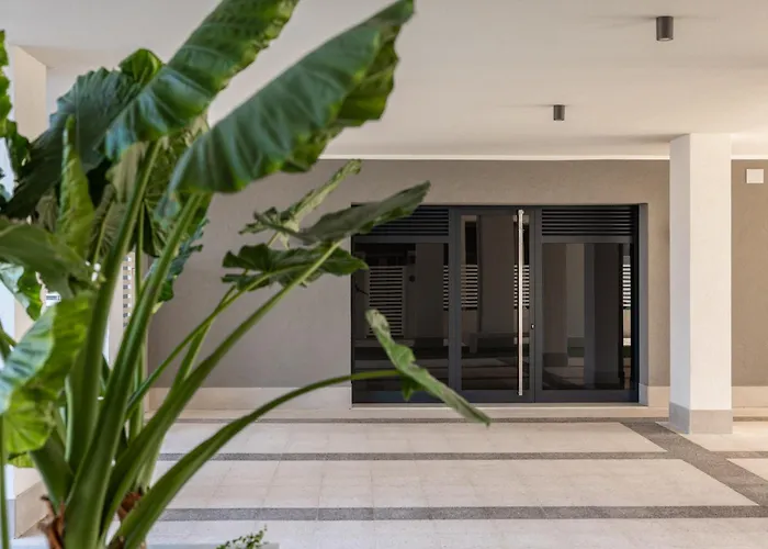 Apartment I Giardini Lux *