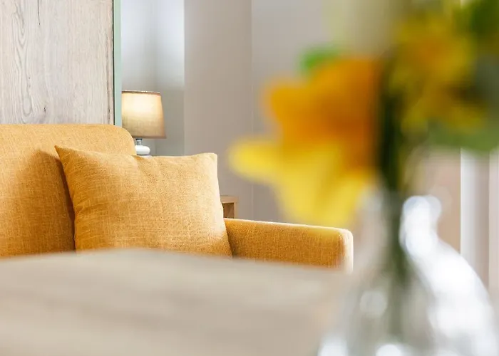 I Giardini Lux * Bari