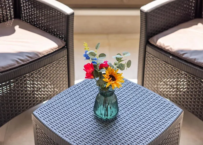 Apartment I Giardini Lux