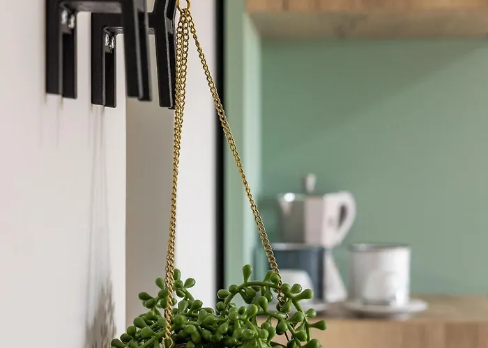 Apartment I Giardini Lux Bari