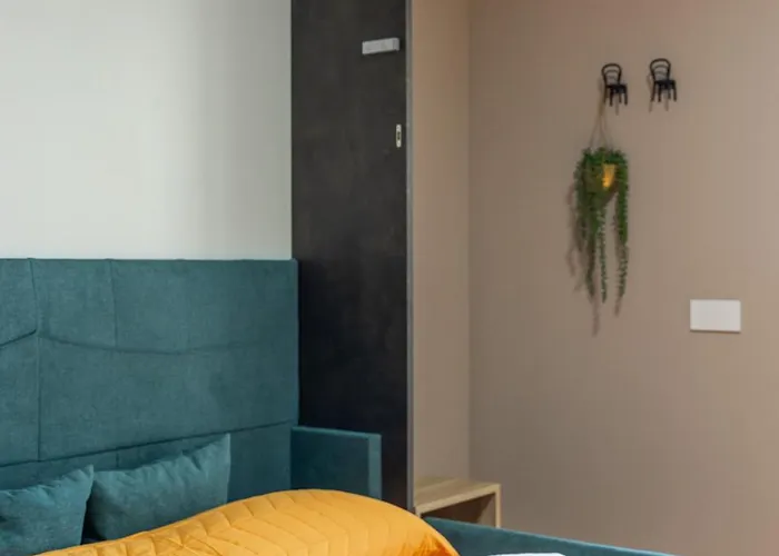 Apartment I Giardini Lux *