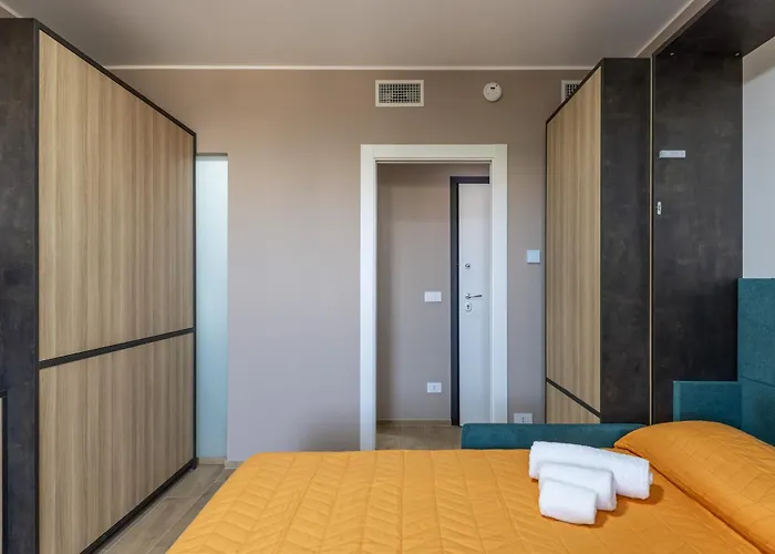 I Giardini Lux Apartment Bari