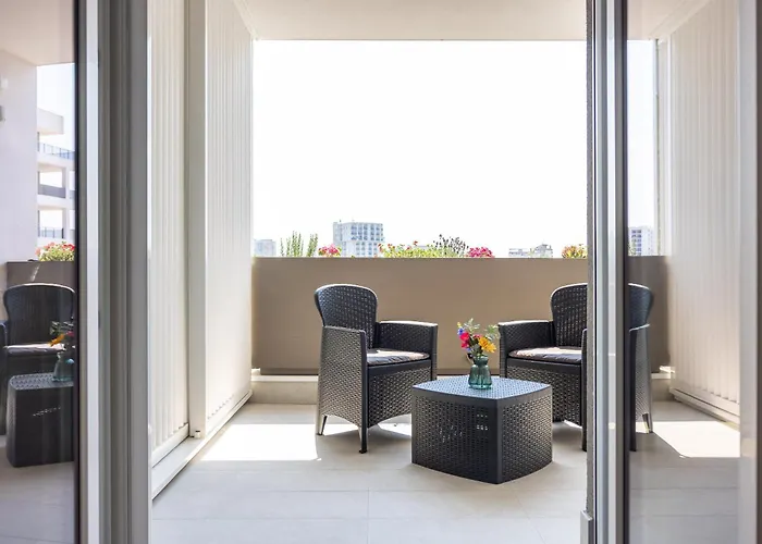 I Giardini Lux Apartment