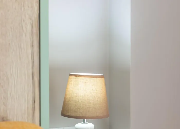 I Giardini Lux Apartment