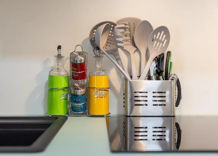 I Giardini Lux * Bari