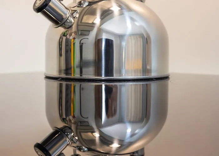 I Giardini Lux * Bari