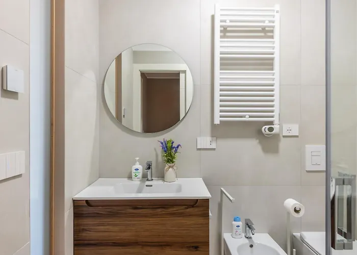 I Giardini Lux Apartment