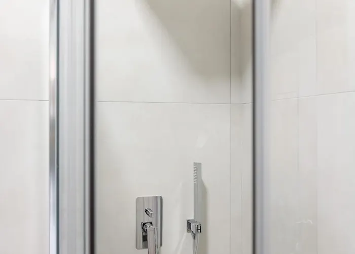 I Giardini Lux Apartment *