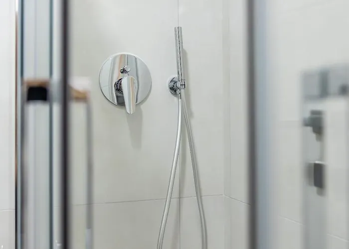 I Giardini Lux Appartamento Bari