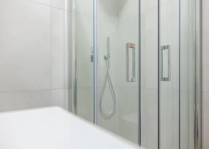 I Giardini Lux Apartment *