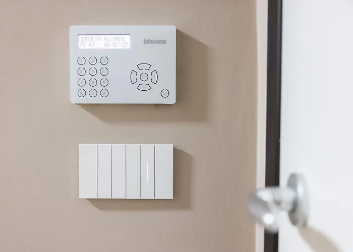 Appartamento I Giardini Lux